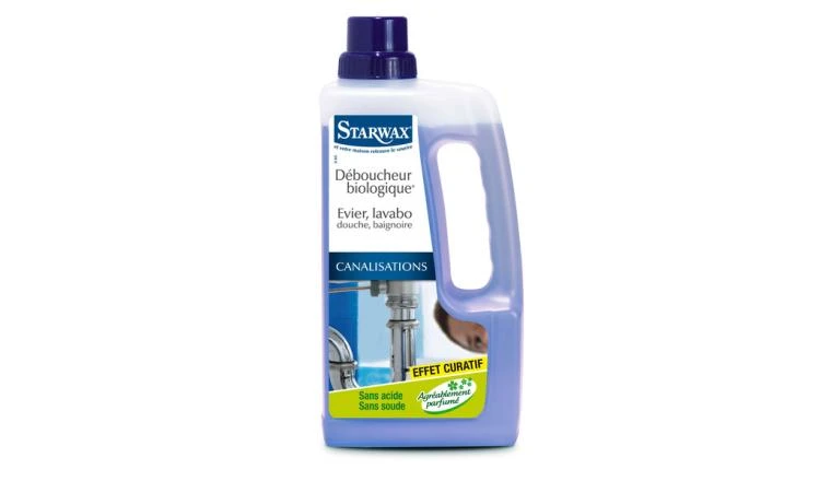 DEBOUCHEUR BIO 1L