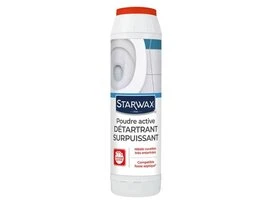 DETARTRANT POUDRE SANITAIR 1KG