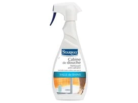 NETTOYANT CABINE DCHE 500ML