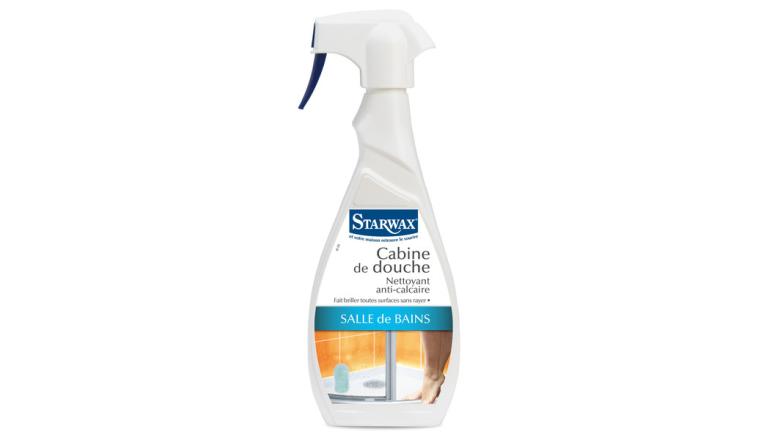 NETTOYANT CABINE DCHE 500ML