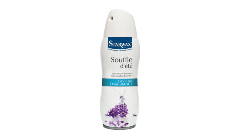 DESODORISANT SOUFFLE ETE 300ML