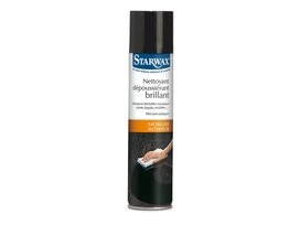 NETTOYANT ANTI-POUSSIERE 400ML STARWAX