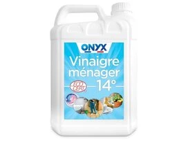 VINAIGRE BLANC 14 DEGRES 5L