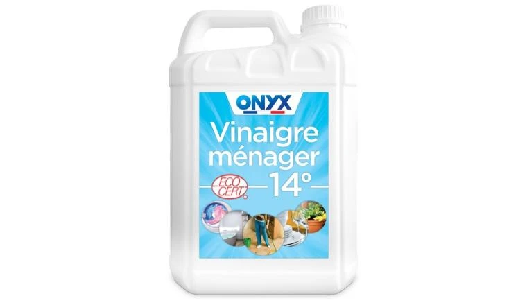VINAIGRE BLANC 14 DEGRES 5L