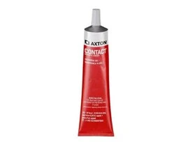 COLLE D'ASSEMBLAGE CONTACT NEOPRENE GEL AXTON TUBE ALU 125ML/109G