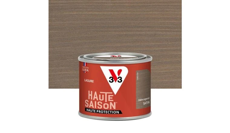 LASURE HP CHATAIGNE 125ML
