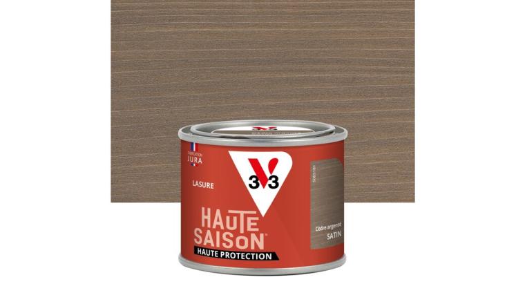 LASURE HP CHATAIGNE 125ML