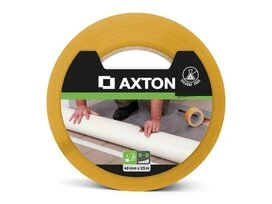 ADHESIF DOUBLE FACE 25MX48MM AXTON