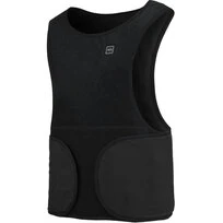 VESTE CHAUFFANTE - PROMO