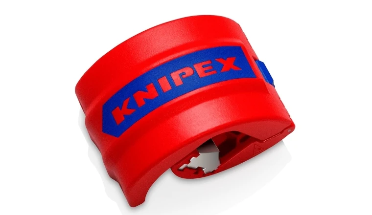 COUPE TUBE PVC BIX CAPACITE 20 A 50MM