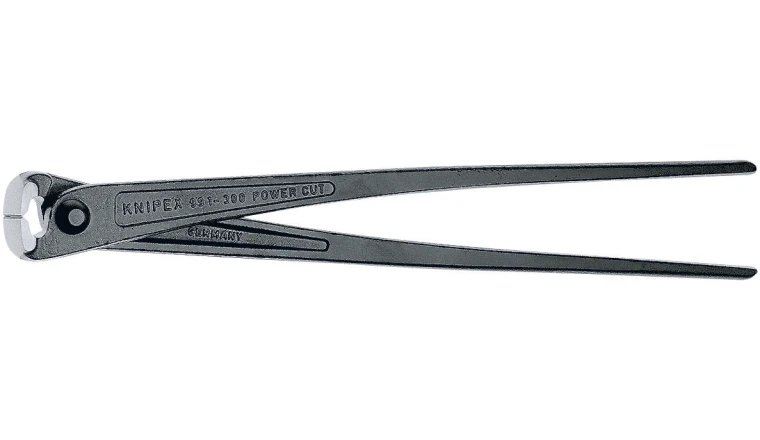 TENAILLE RUSSE DEMULTIPLIEE 250MM KNIPEX