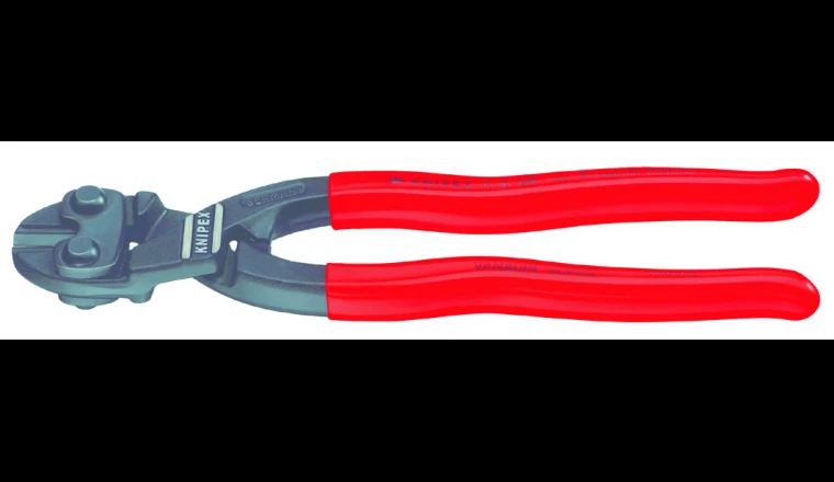 PINCE COUPE-BOULON COMPACT COBOLT 200MM