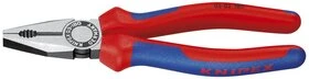 PINCE UNIVERSELLE 180MM GAINE BIMATIERE