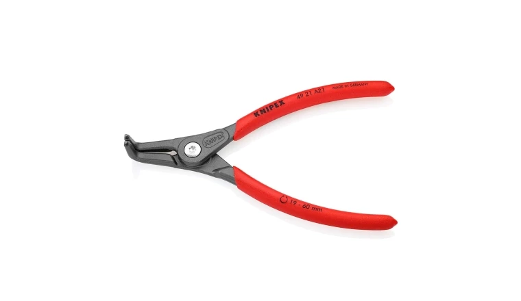 PINCE CIRCLIP EXTERIEUR 19-60MM COUDEE