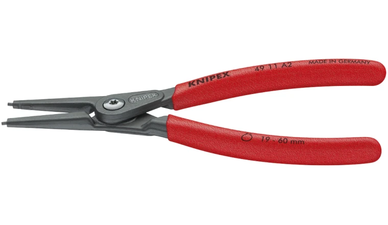 PINCE CIRCLIP EXTERIEUR 10-25MM