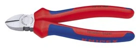 PINCE COUPANTE DE COTE 160MM BIMATIERE