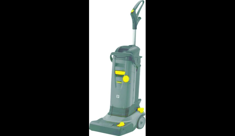 AUTOLAVEUSE KARCHER BR 30/4 C