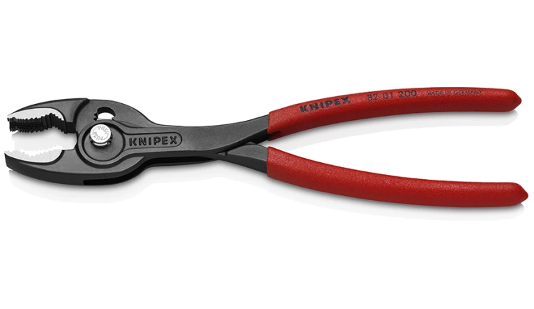 TWINGRIP PINCE MULTIPRISE FRONTALE 200MM
