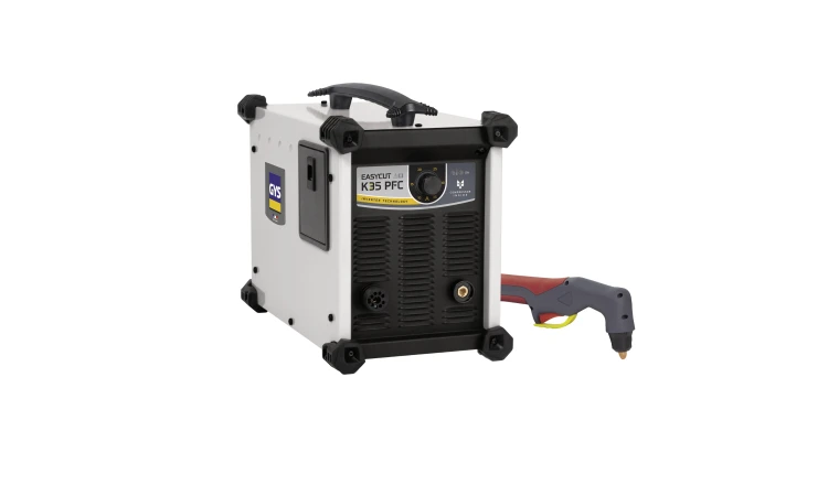 DECOUPEUR PLASMA CUTTER 35 KF