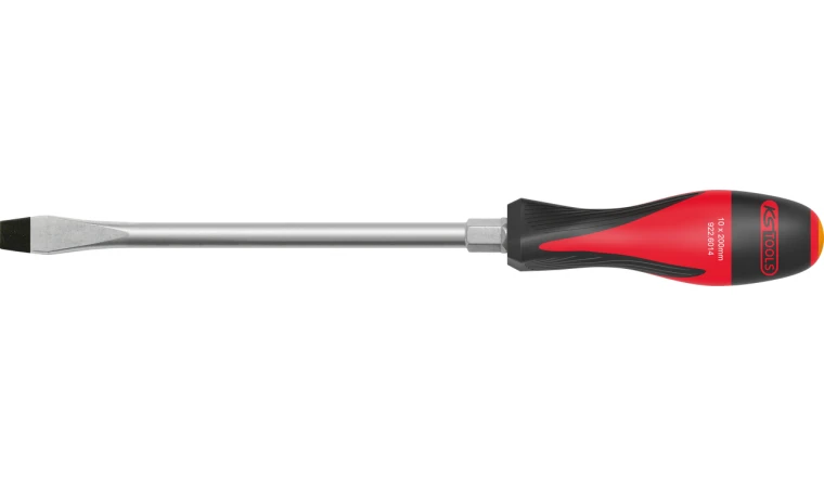TOURNEVIS ULTIMATE FENTE. 10 MM - L.250 MM