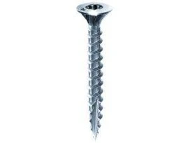Boîte de 200 Vis à tête fraisée Torx filetage Partiel  Ø 4 x 40 mm / 22 mm