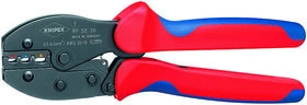 PINCE A SERTIR COMPACTE PRECIFORCE