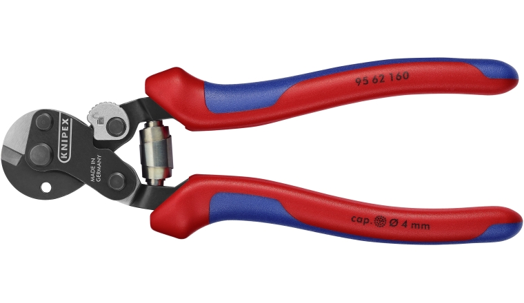 COUPE-CABLES ACIER 160MM O6MM