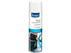 NETTOYANT CUISINE-FOUR IMPACT SPRAY 500ML