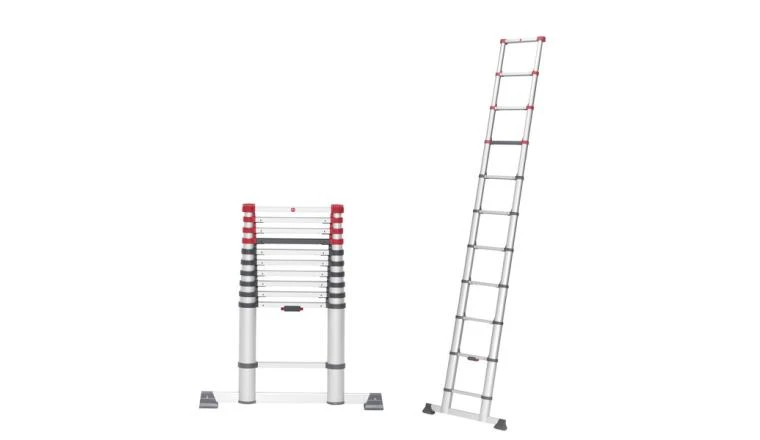 ECHELLE TELESCOPIQUE 3M20