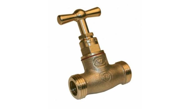 ROBINET SS EPAULEMENT MM15X21