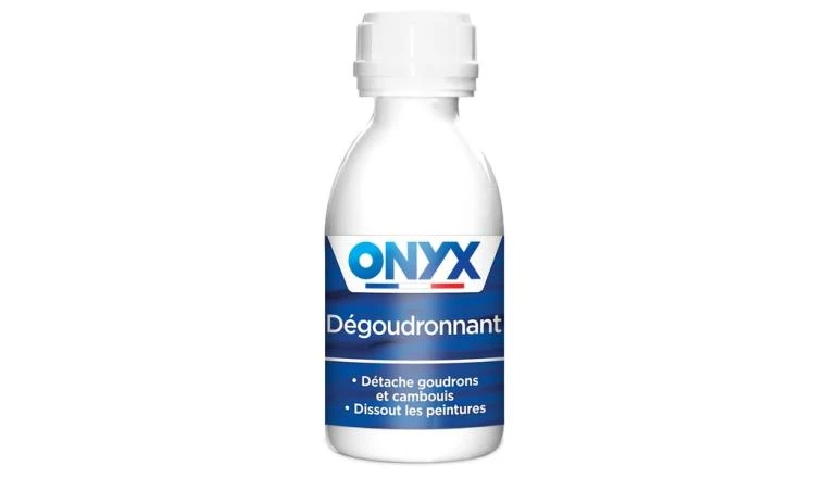 DEGOUDRONNANT 190ML