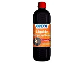 PETROLE P/LAMPE 1L