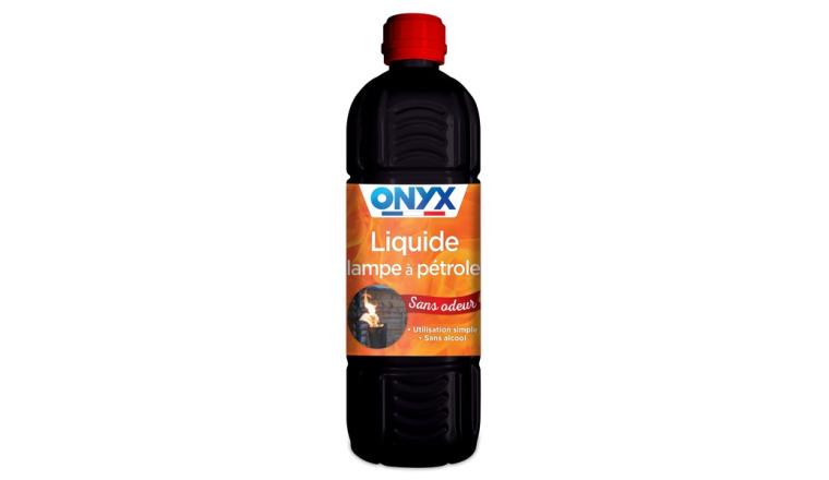 PETROLE P/LAMPE 1L