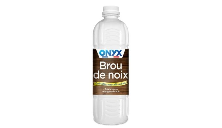 BROU DE NOIX A L'EAU FLACON 1L