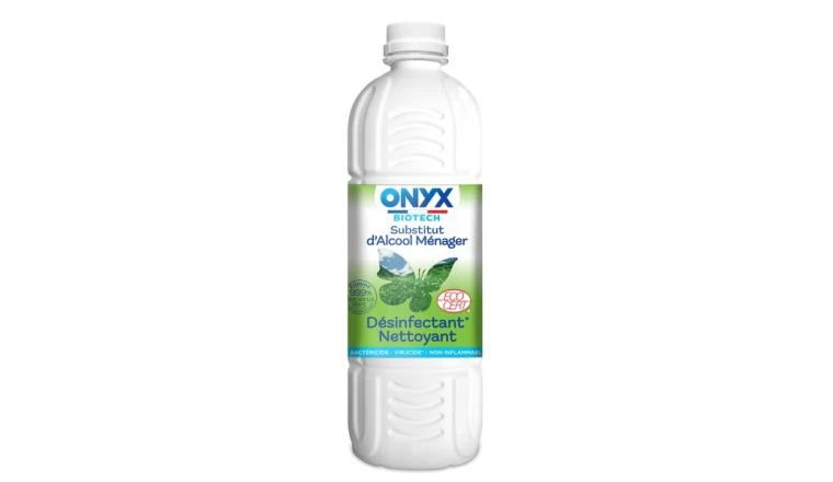 SUBST.ALCOOL MENAGER 1L BIOTECH