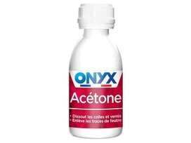 ACETONE 190ML