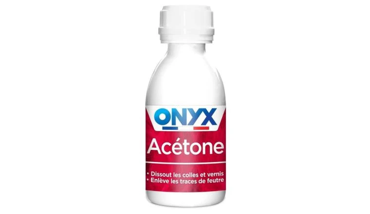 ACETONE 190ML
