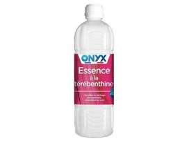 ESSENCE TEREBENTHINE 1L NOUVELLE FORMULE