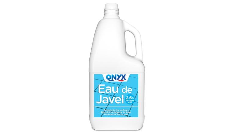 EAU JAVEL 2.6% BIDON 2L