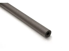 GAINE ISOL TUYAU 15 EP 9MM 1M