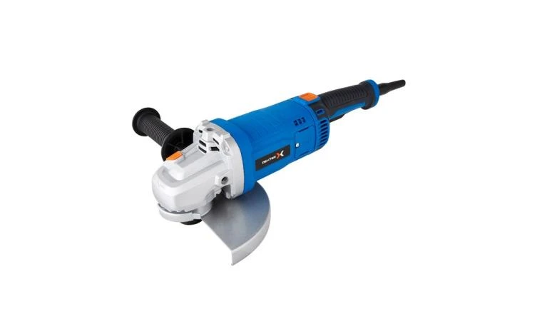 Meuleuse d'angle disque 230mm 230V Tolsen