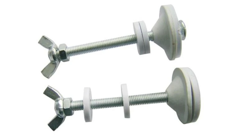 KIT DE FIXATION ET REPARATION WC EQUATION