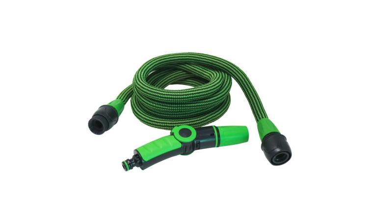 TUYAU ARROS EXTENSIB 10MM 15M