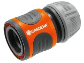 RACCORD RAPIDE TUYAU 15MM VRAC GARDENA
