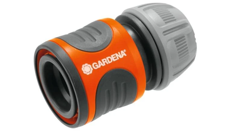 RACCORD RAPIDE TUYAU 15MM VRAC GARDENA