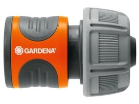 RACCORD RAPIDE TUYAU 19MM VRAC GARDENA