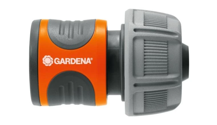 RACCORD RAPIDE TUYAU 19MM VRAC GARDENA