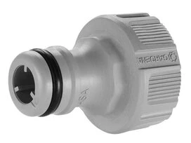 NEZ ROBINET ARROSAGE 15X21
