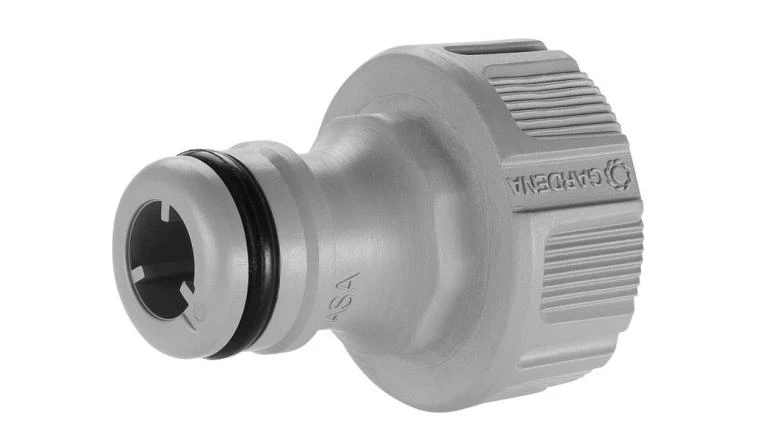 NEZ ROBINET ARROSAGE 15X21