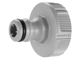 NEZ ROBINET ARROSAGE 26X34 GARDENA